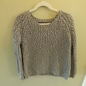 Forever 21 sweater